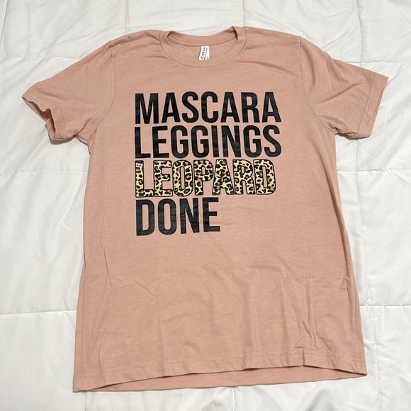 Graphic tee - Picture 3 of 3